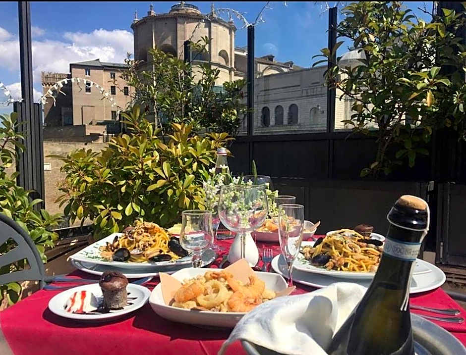 Tmark Hotel Vaticano