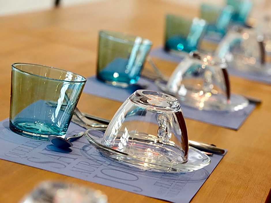 Kyriad Marseille Blancarde - Timone