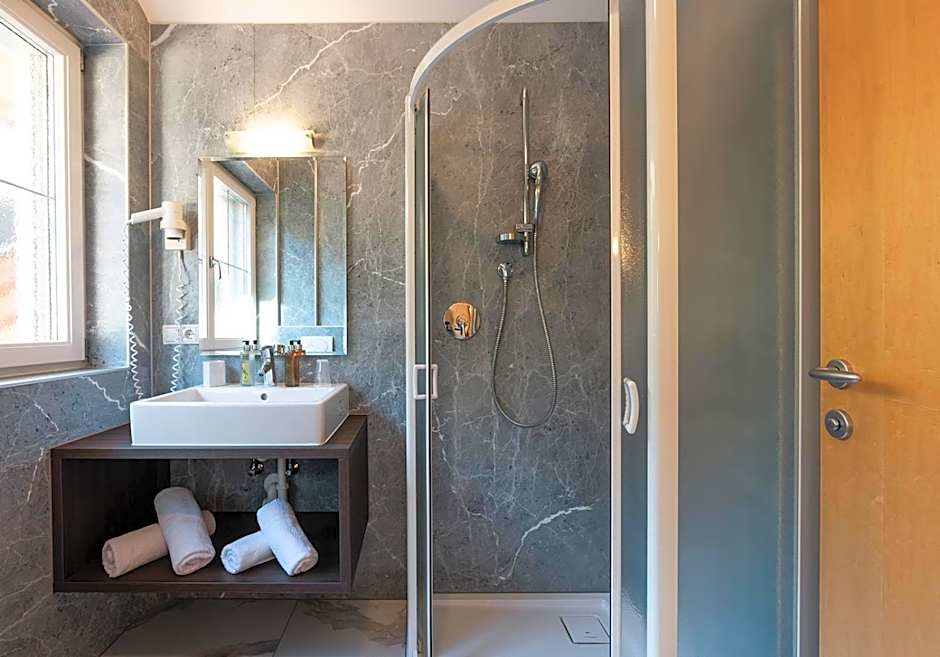 Hotel Appartement Haus Gitschberg