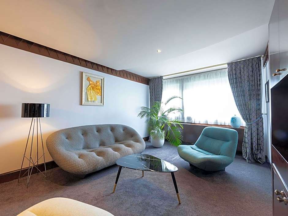 Sofitel Lyon Bellecour