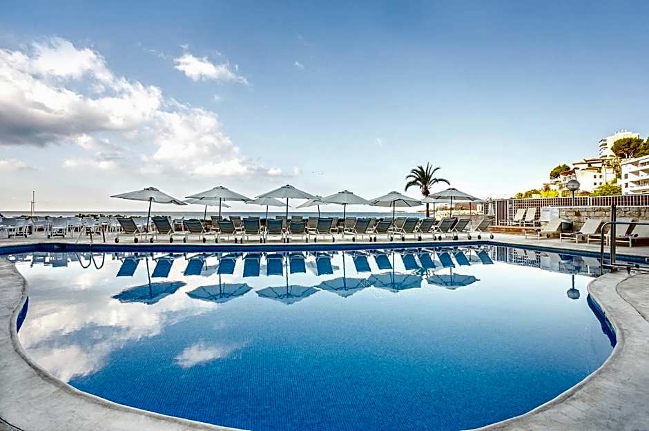 Hotel Be Live Adults Only Marivent