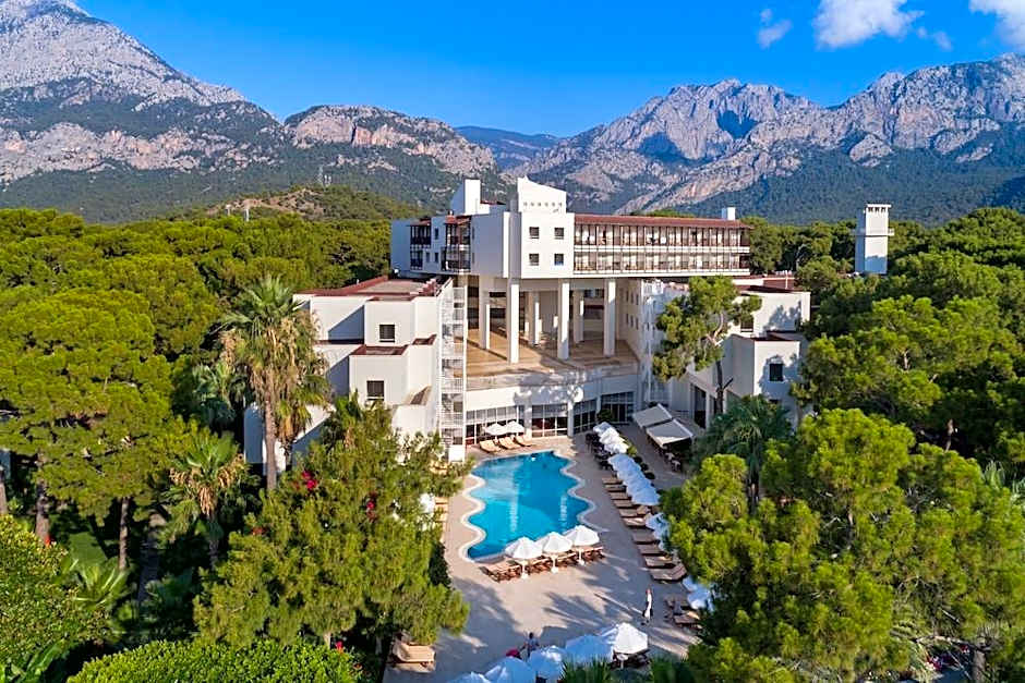 Seven Seas Hotel Life - Ultra All Inclusive & Kids Concept