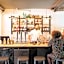 greet Hotel Beaune