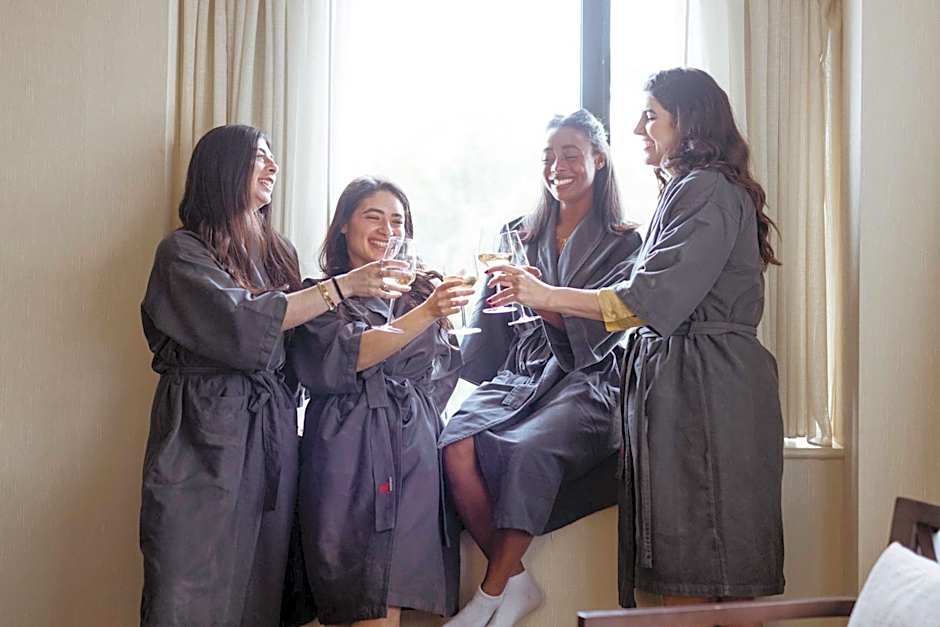 Boston Marriott Peabody