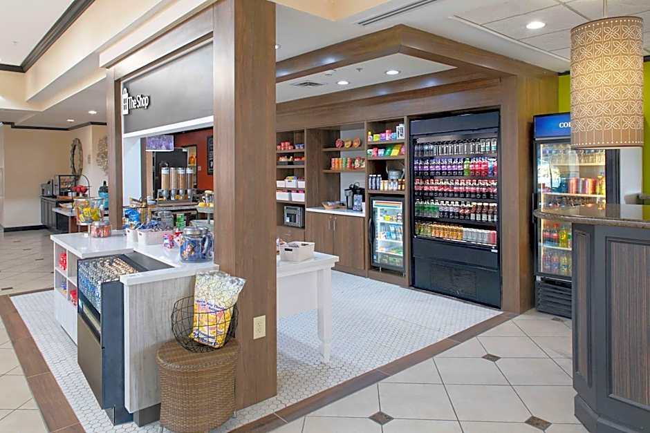 Hilton Garden Inn Jonesboro