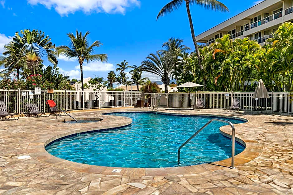 Aston At The Maui Banyan