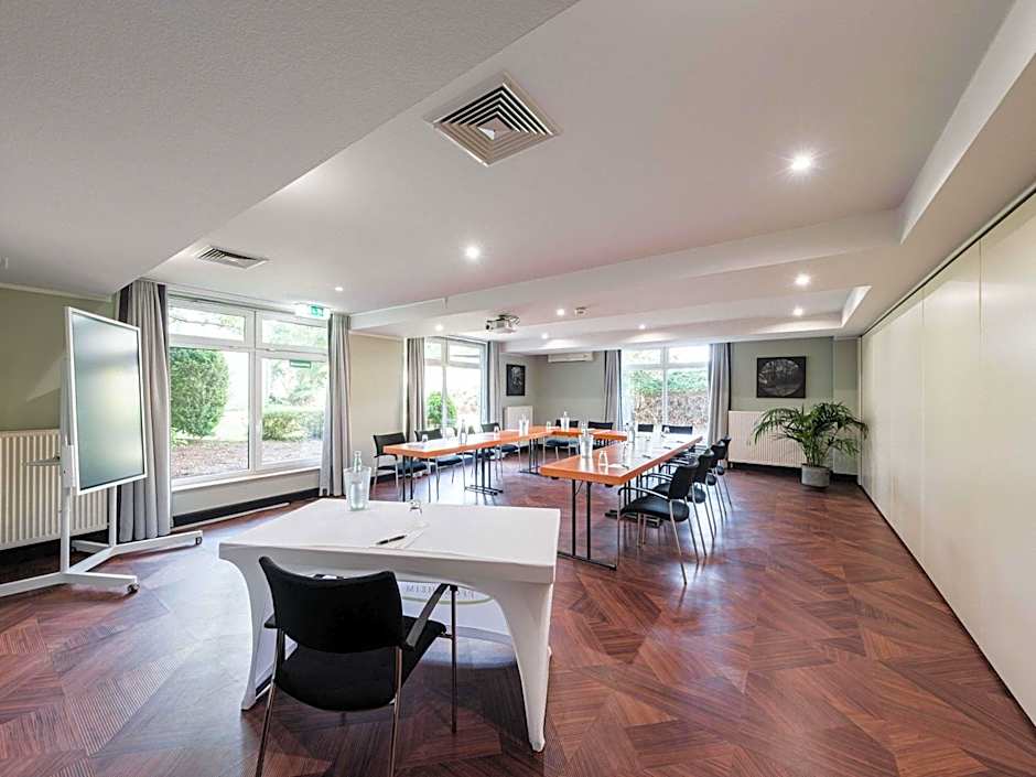 Mercure Hotel Pforzheim
