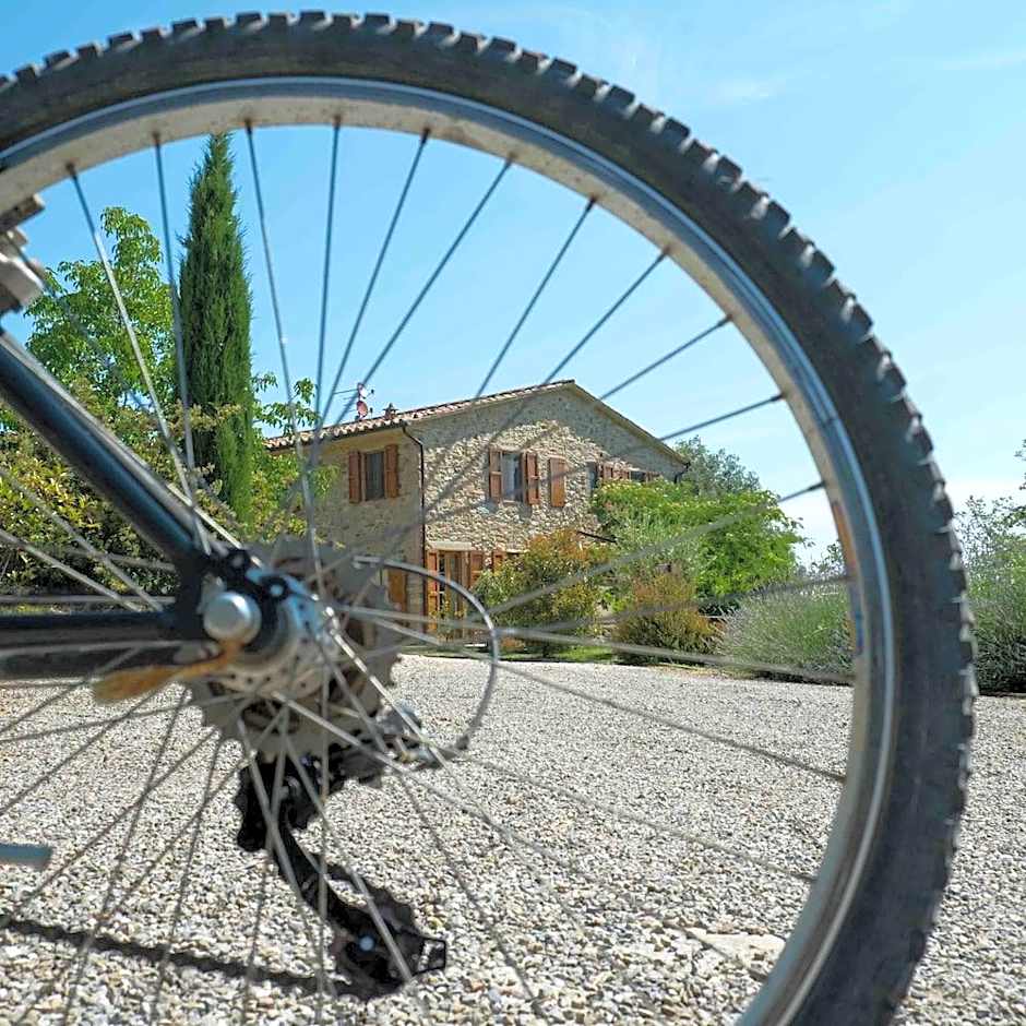 Agriturismo Le Valli