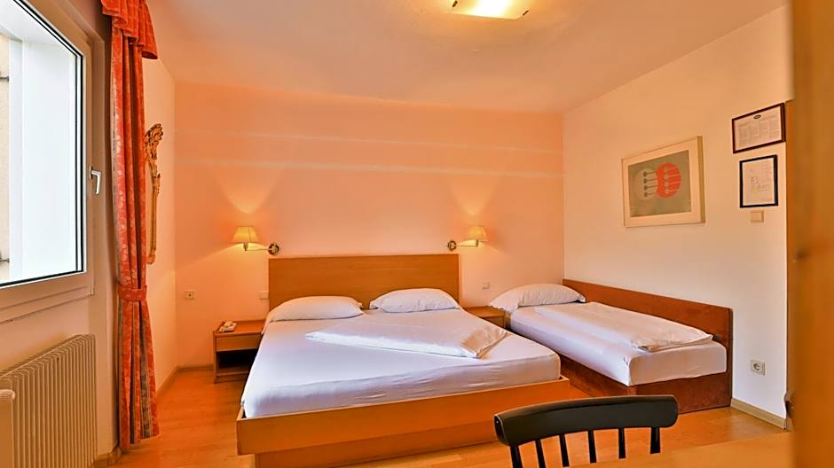 Hotel Sparerhof