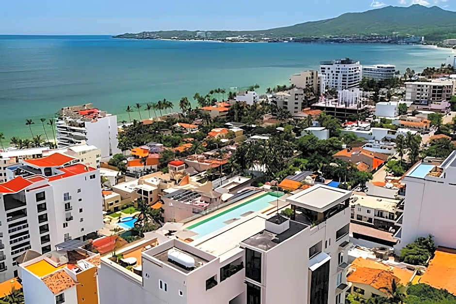 Maralma Department, Bucerias.