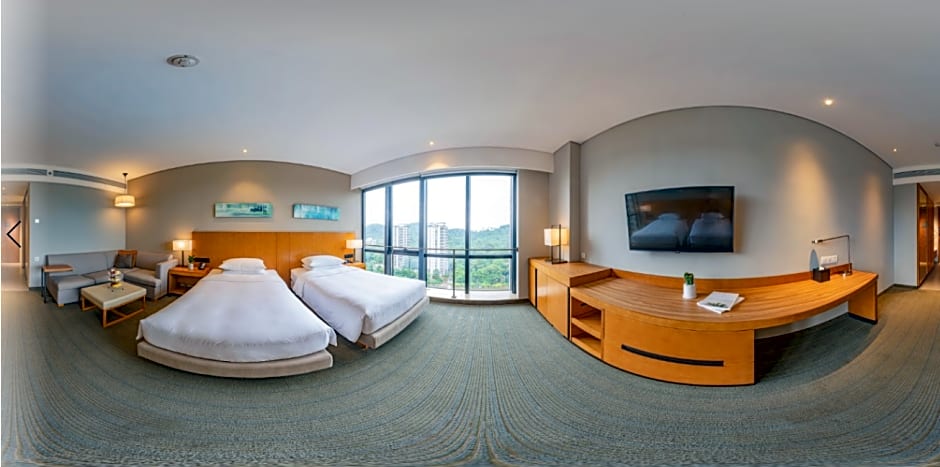 Hyatt Place Foshan Lishui