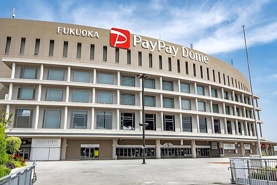 CROSS life Hakata Yanagibashi