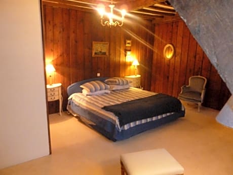 Les Trauchandieres de Saint Malo