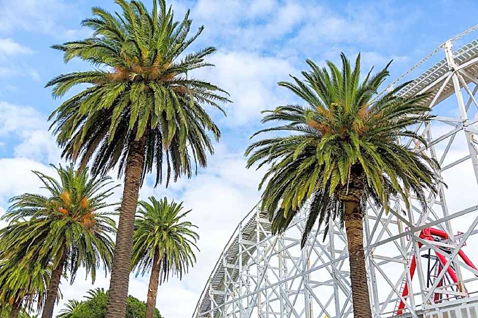 St. Kilda Accommodation