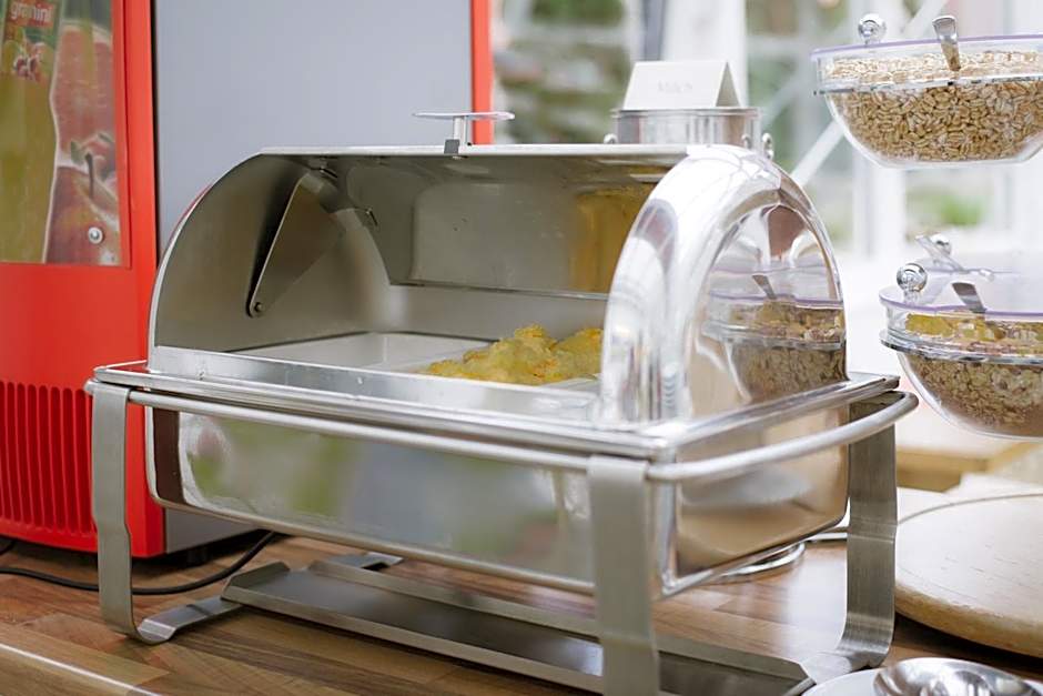 Hotel Deutscher Kaiser