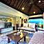 The Khayangan Dreams Villa Umalas