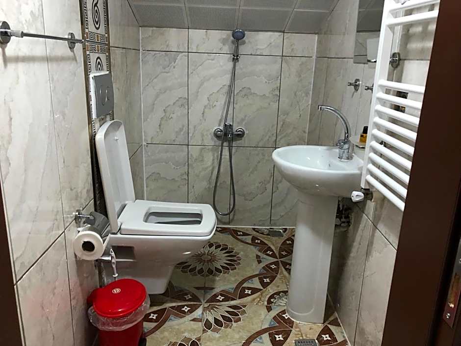 CERRAHPAŞA SUİTE HOTEL