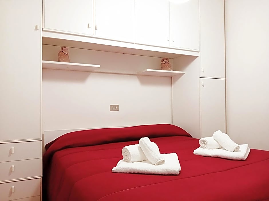 Residence Giardino
