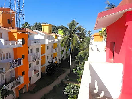 Village Royale Resort