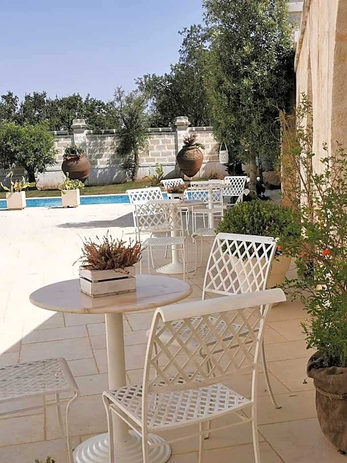 B&B Le Torri