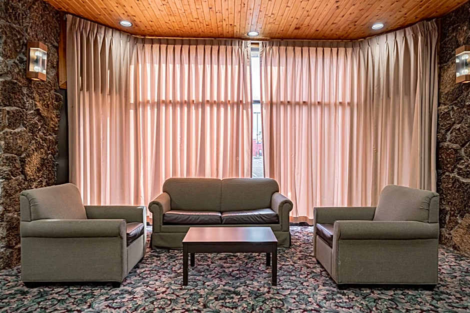 Studio 6 Pocatello, ID