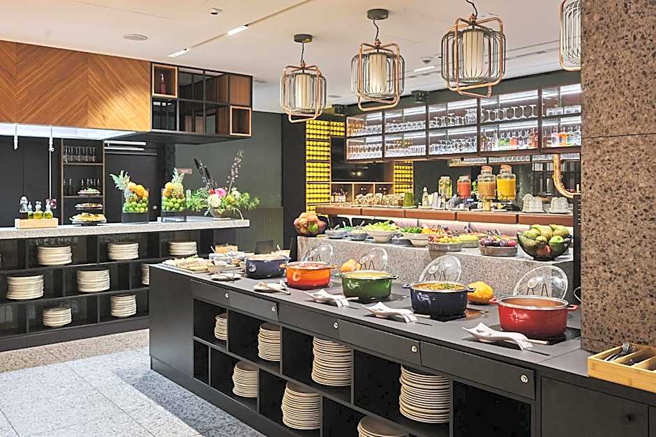 Four Points by Sheraton Wroclaw