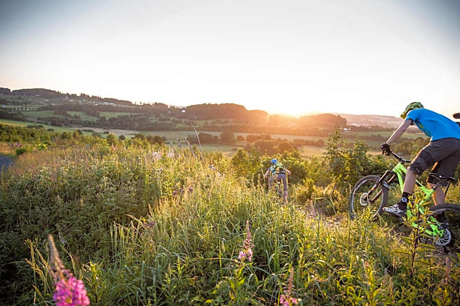 Schlosshotel Brilon-Wald
