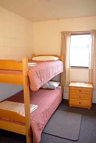 Dormitory Room (2 Adults)