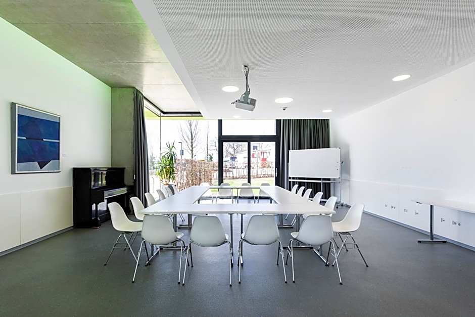 Jugendherberge Schweinfurt