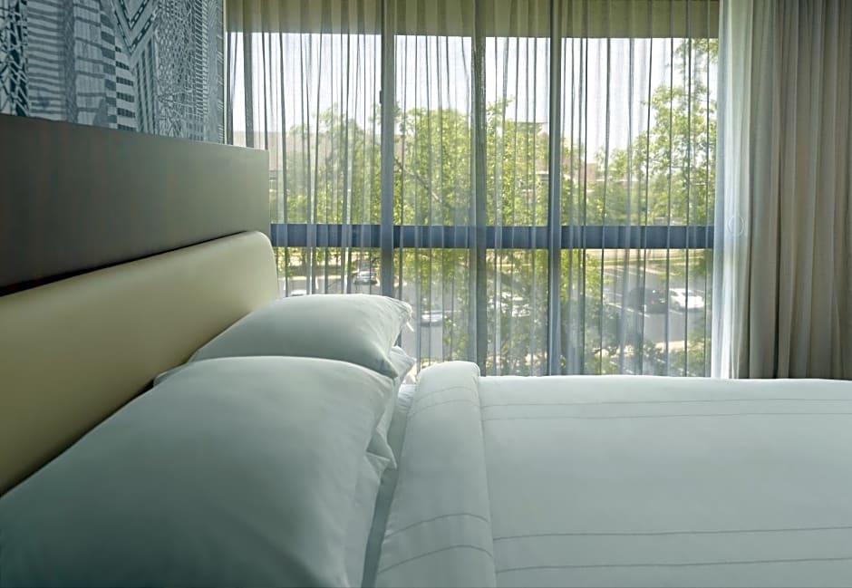 Marriott at the University of Dayton