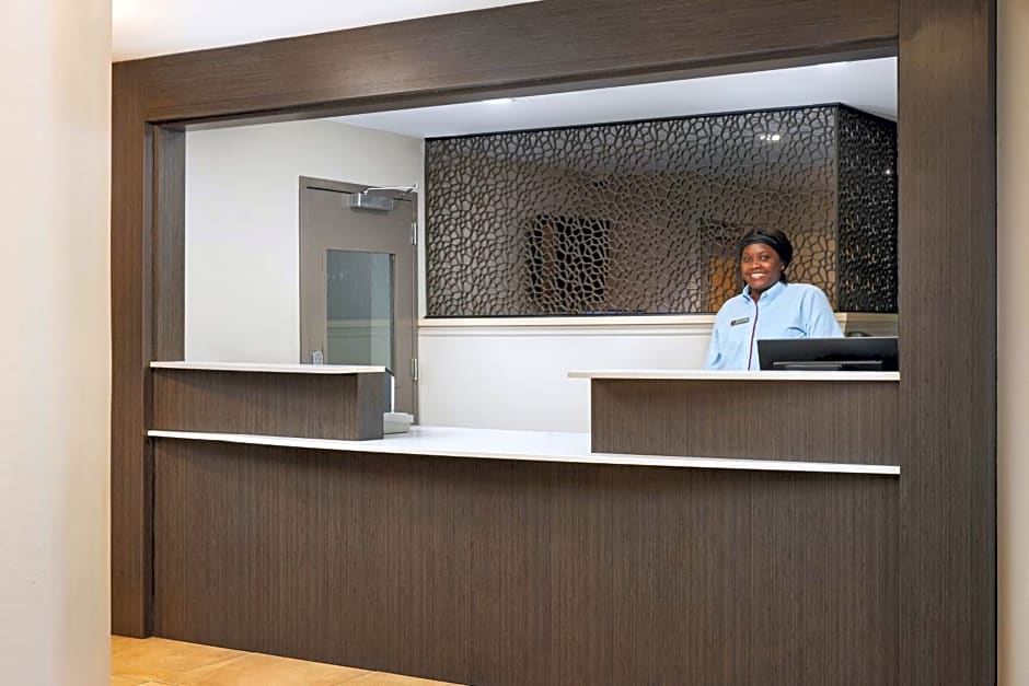 Candlewood Suites I-26 @ Northwoods Mall, an IHG Hotel