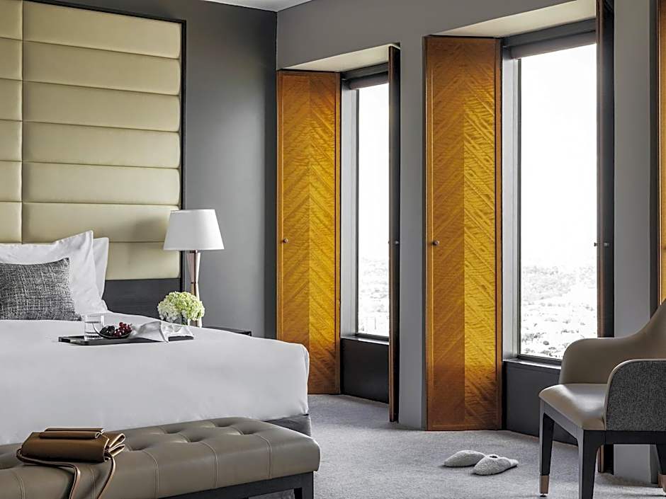 Sofitel Melbourne On Collins Hotel
