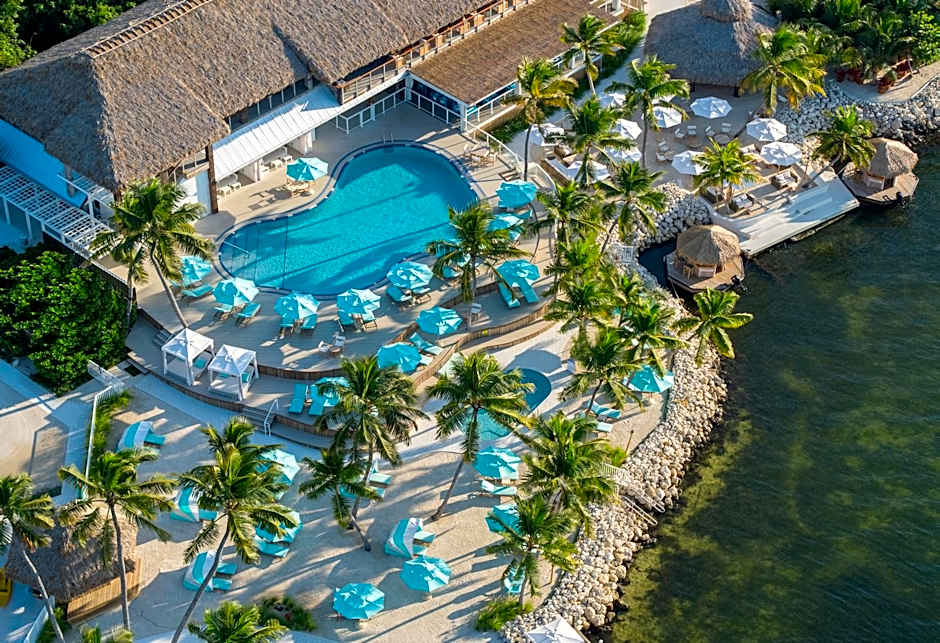 Bungalows Key Largo - All Inclusive