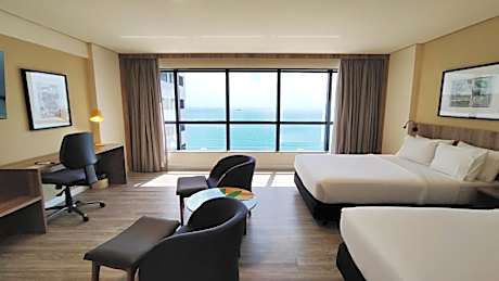 Holiday Inn Fortaleza By IHG