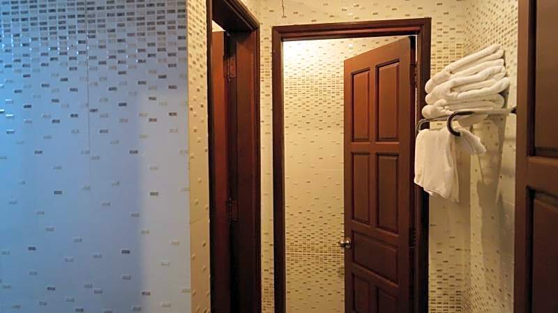 Vansana Hotel Vang Vieng