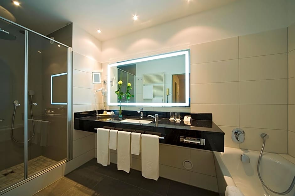 Best Western Premier Parkhotel Kronsberg