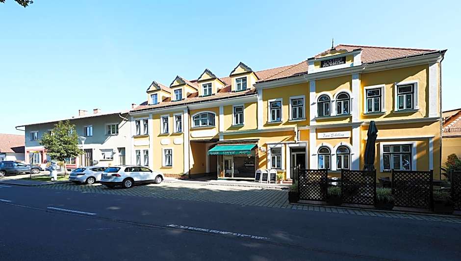 Gasthof zum Schilling