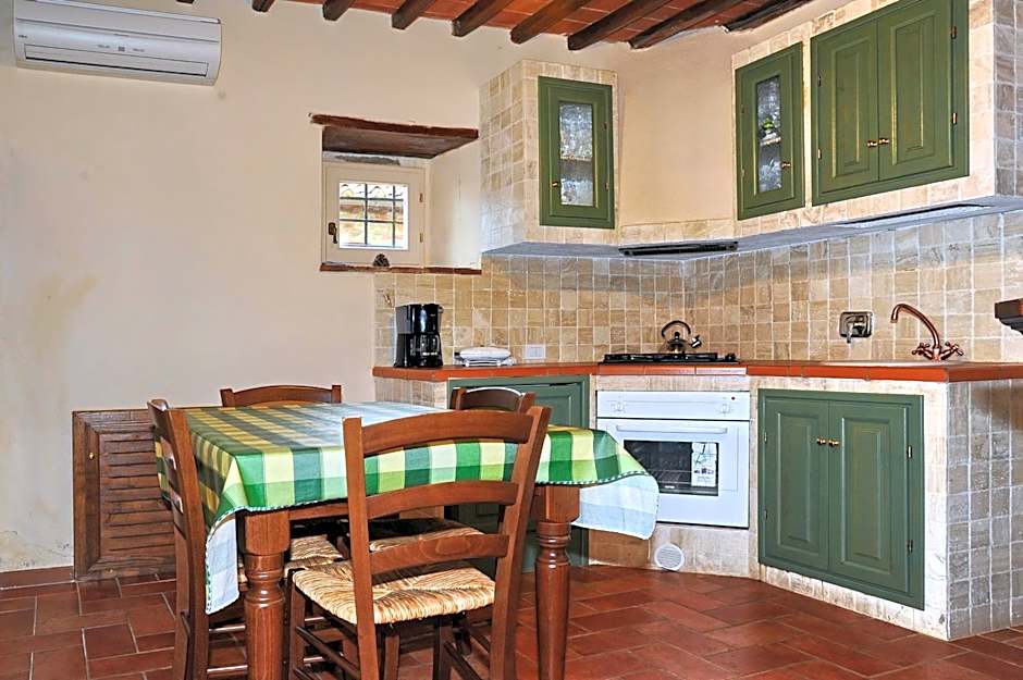 Erboli Residence