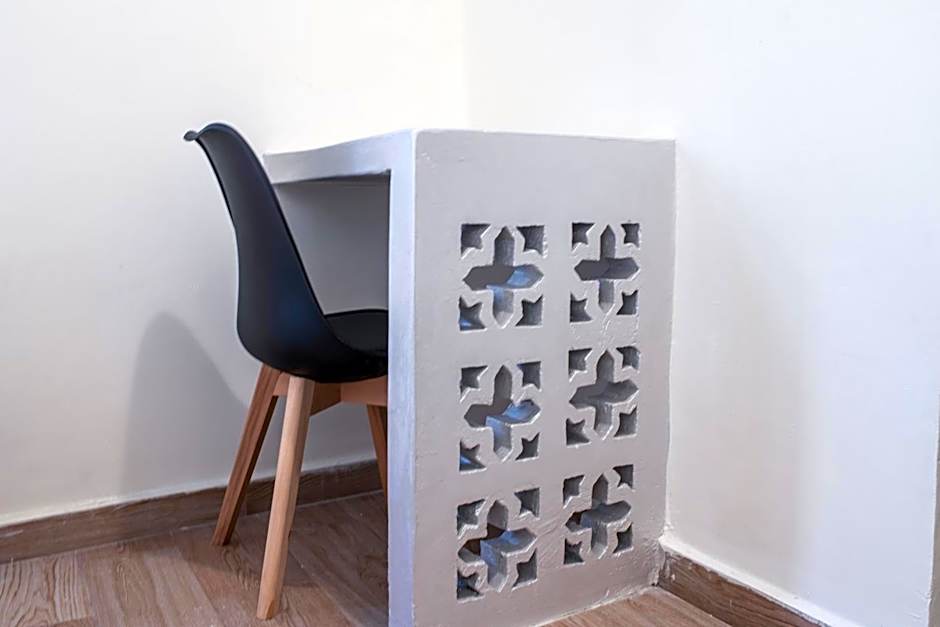 Hôtel Mauritania Center Tangier