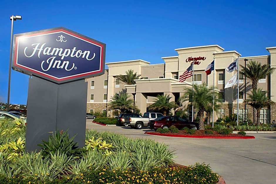 Hampton Inn By Hilton Orange