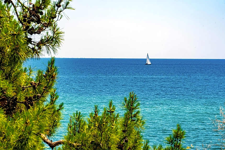 Villa Romantica Hotel