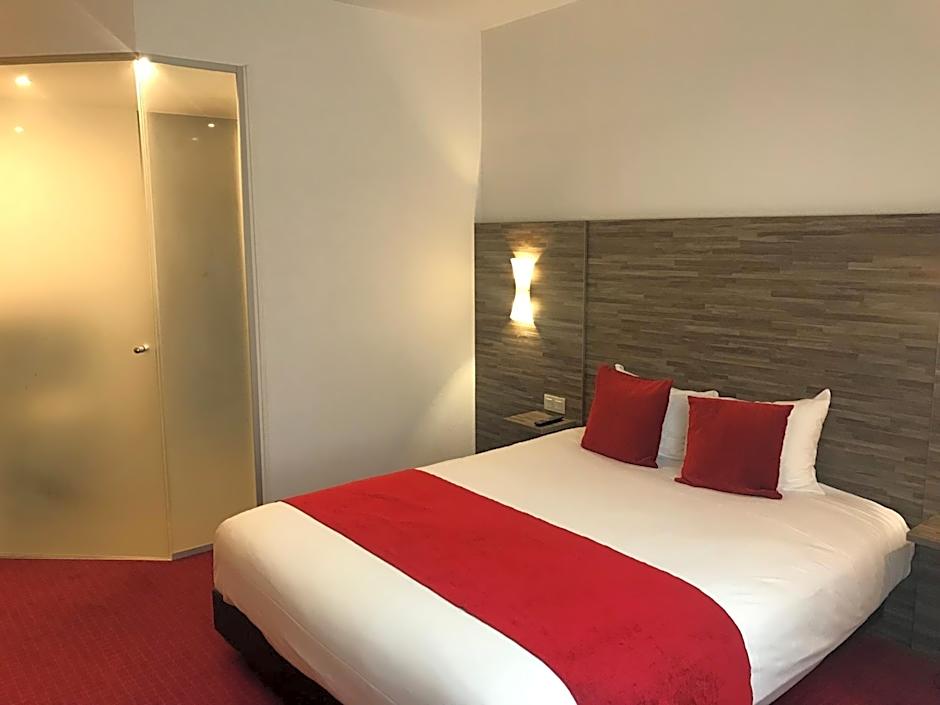 ibis Styles Rennes Centre Gare Nord