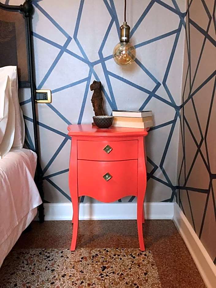 Colombo Bed & Breakfast Mestre