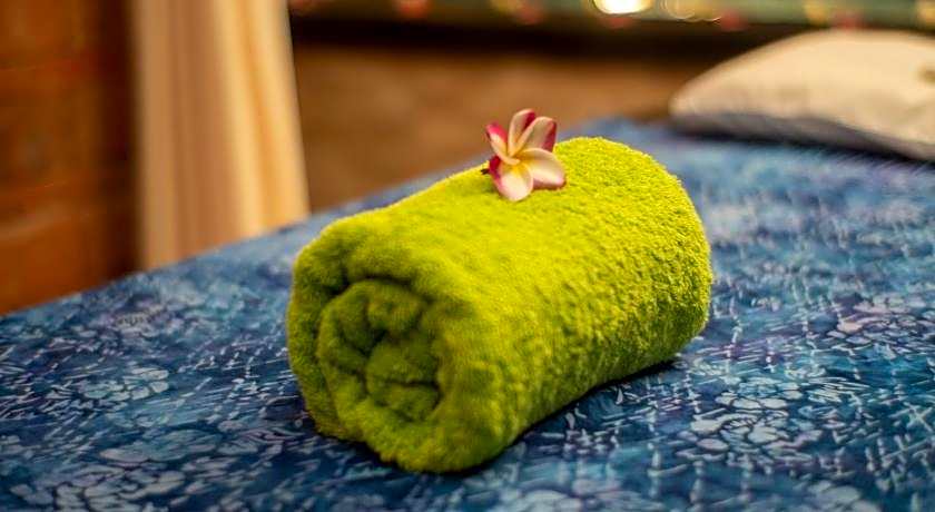 Villa Selonding Batu