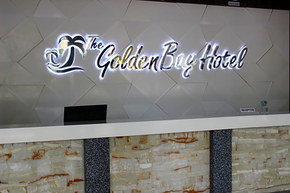 THE GOLDEN BAY HOTEL BATAM