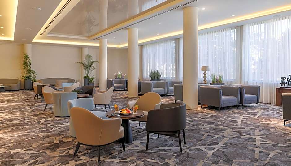 מלון בראון ירושלים - Brown Jerusalem Hotel