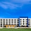 Holiday Inn Express & Suites Cushing by IHG