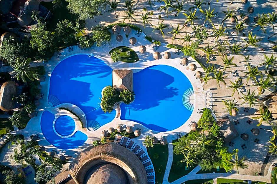 Iberostar Cozumel - All Inclusive