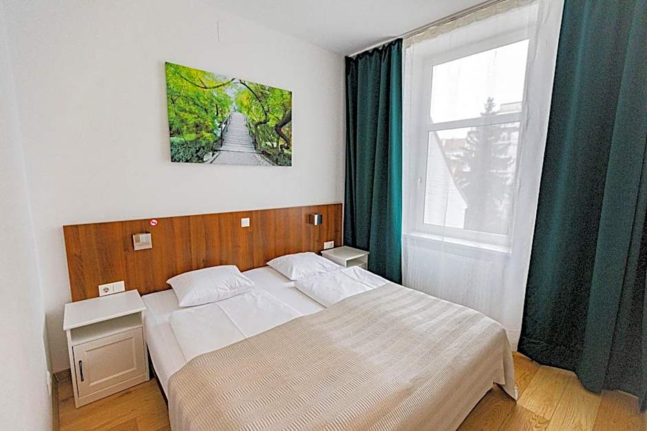 Hotel Klimt