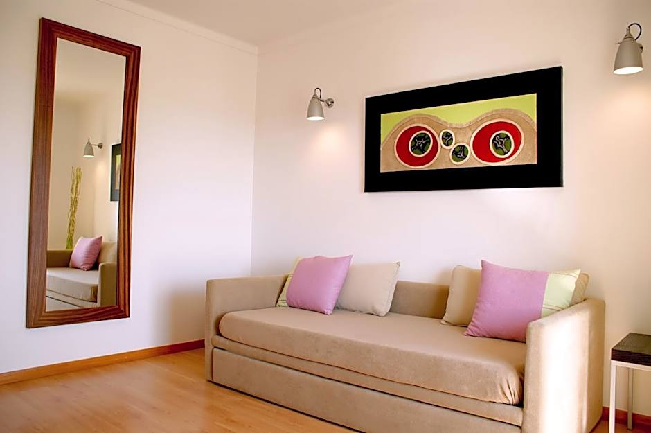 Hotel O Novo Principe